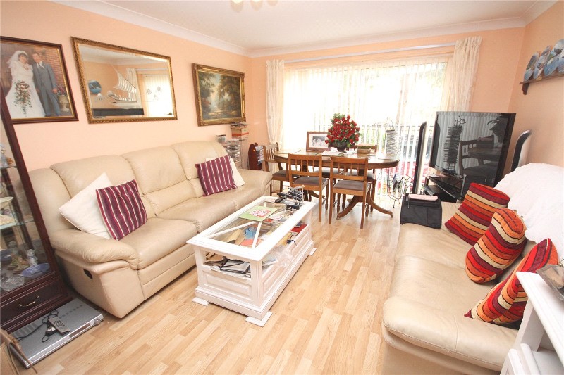 The Allens, 67 Surrey Road, Poole, BH12