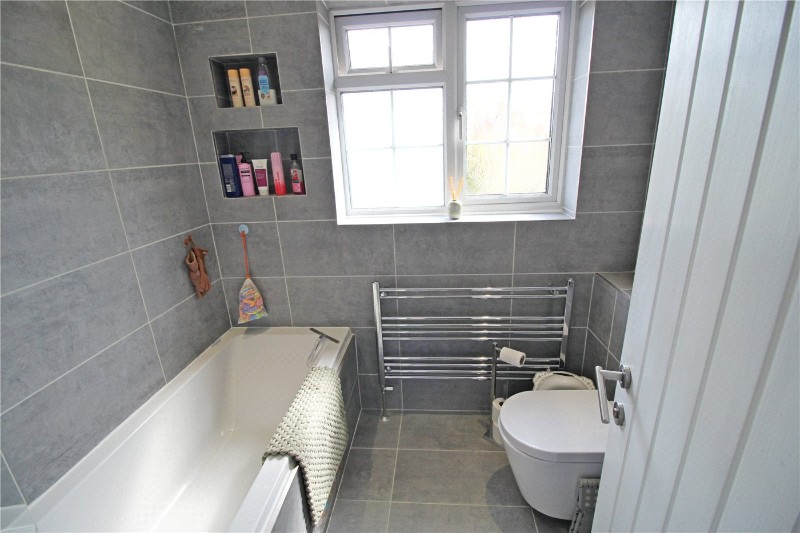 Swift Close, Deeping St. James, Peterborough, Lincolnshire, PE6