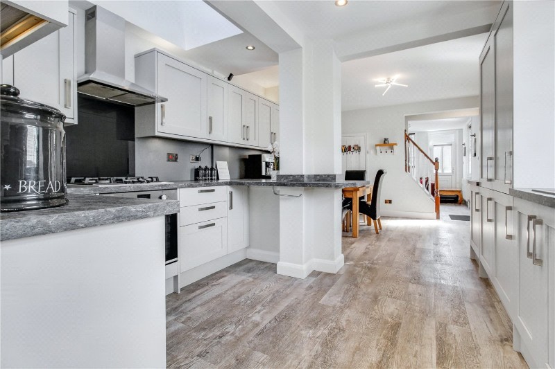 Covert Road, Reydon, Southwold, Suffolk, IP18