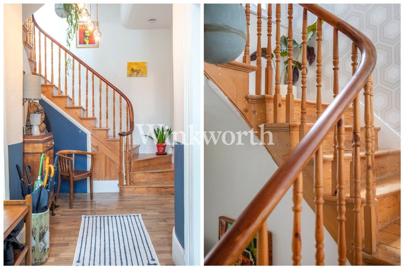 Pembury Road, London, N17