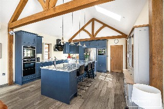St. Anns Hill Road, Chertsey, Surrey, KT16