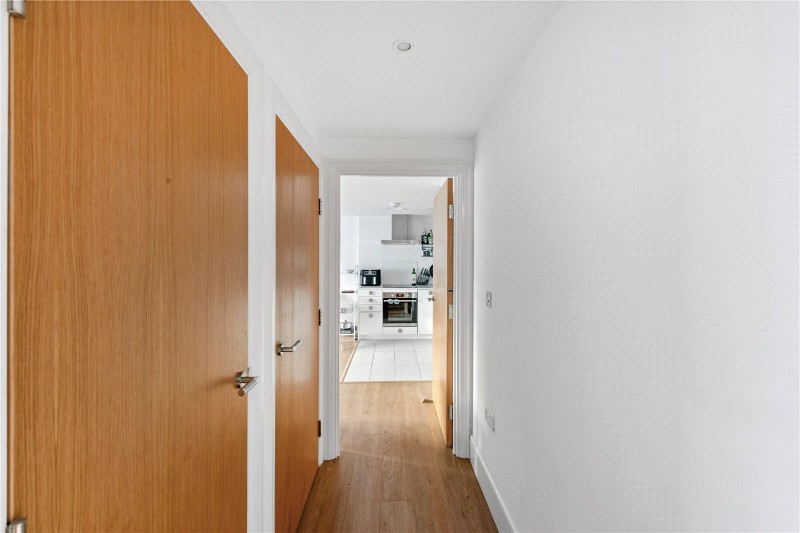 Shepherdess Walk, London, N1