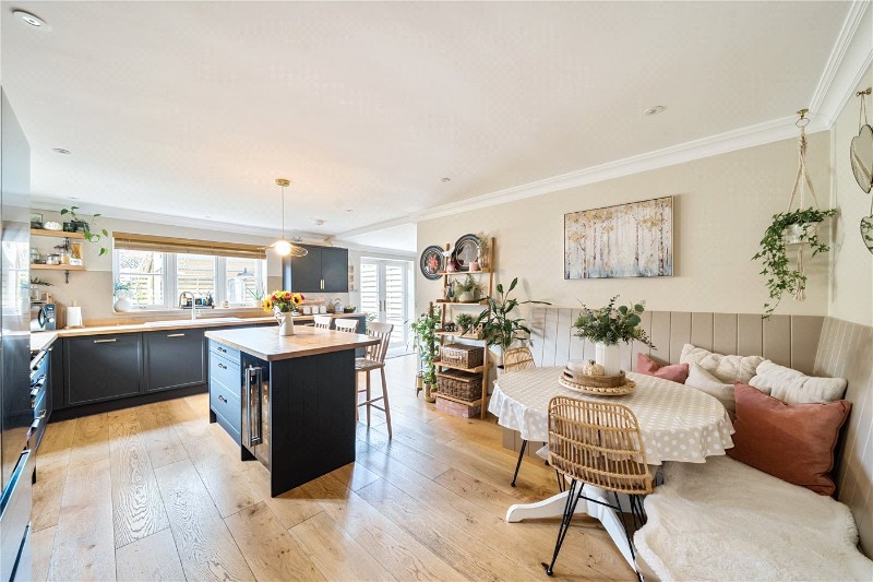 Plover Drive, Milford on Sea, Lymington, Hampshire, SO41