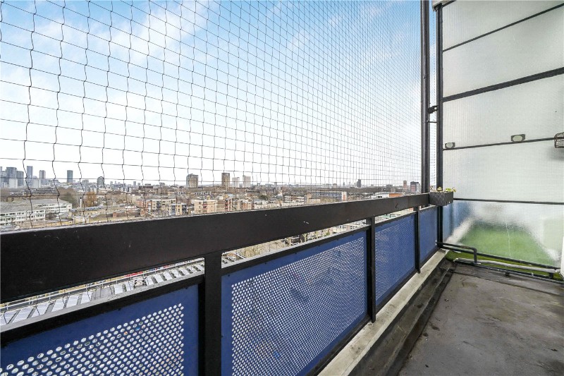 Rotherhithe New Road, London, SE16