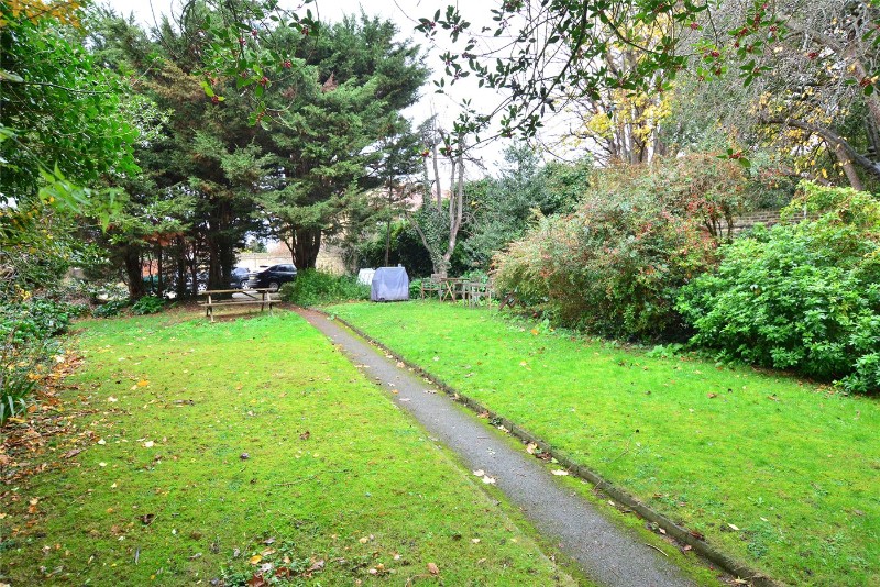 Lewisham Hill, London, SE13