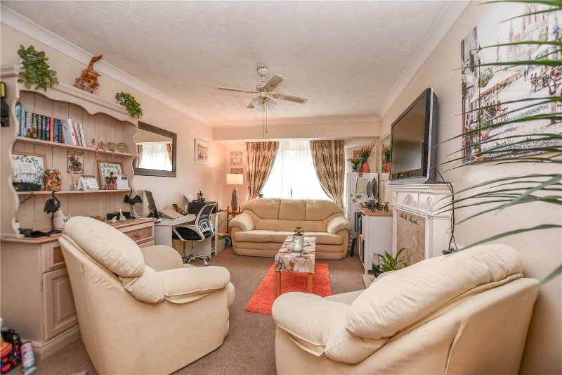 Tebbit Close, Bracknell, Berkshire, RG12