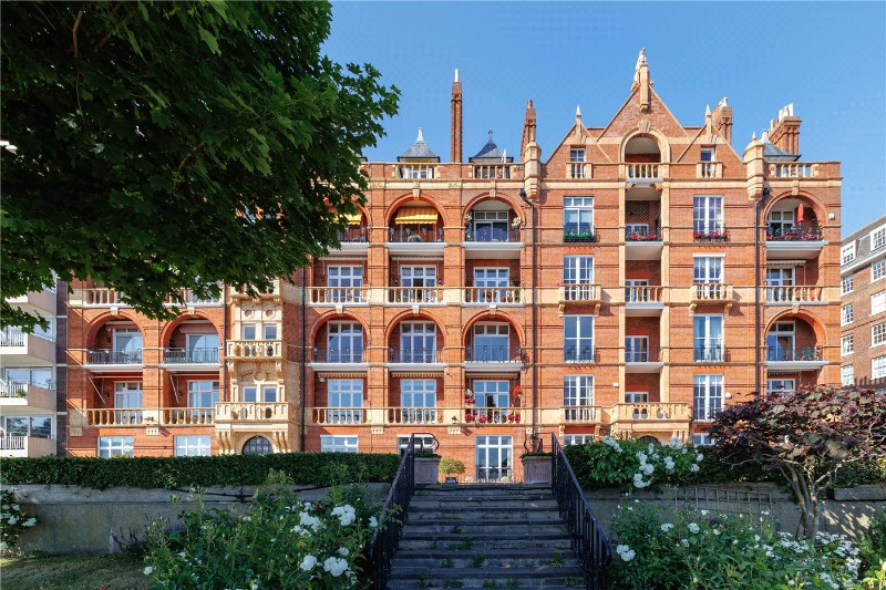 Ranelagh Gardens, London, SW6