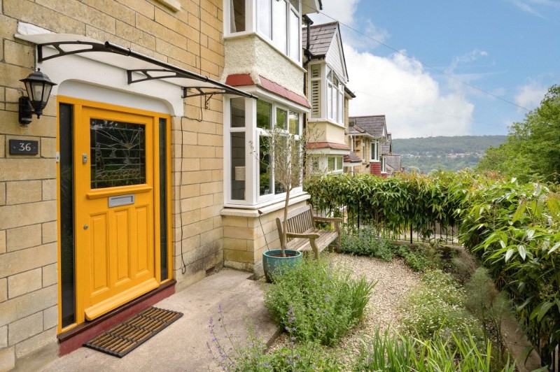 Charlcombe Lane, Larkhall, Bath, Somerset, BA1