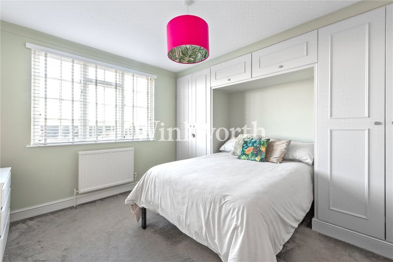 Adolphus Road, London, N4