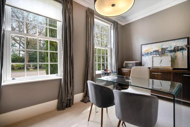 Friary Road, Ascot, Berkshire, SL5