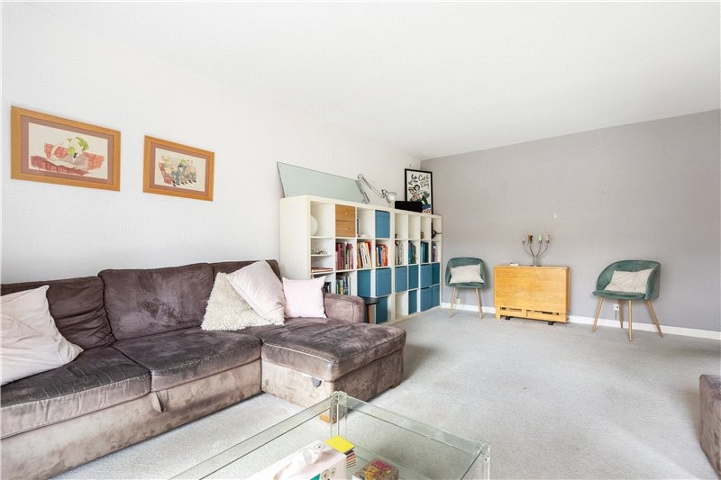 Vanbrugh Court, Wincott Street, London, SE11