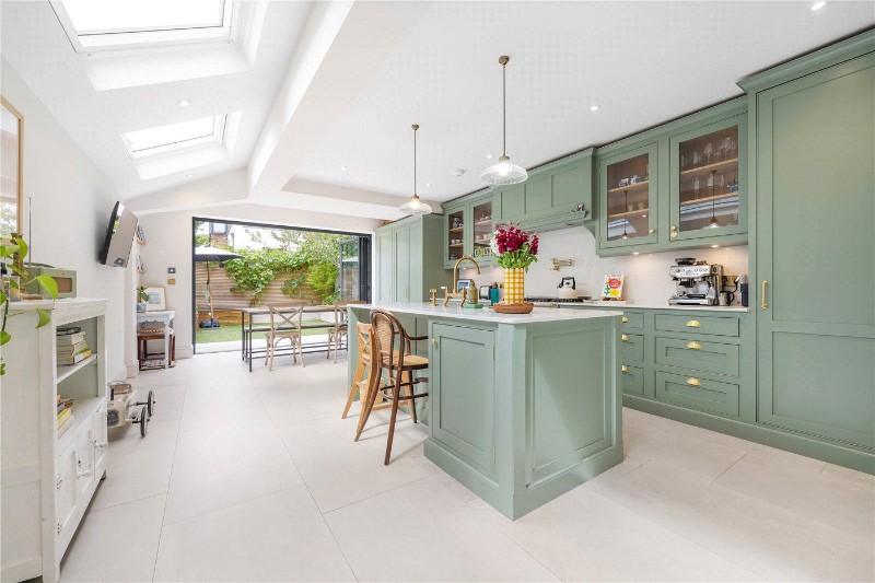 Landcroft Road, East Dulwich, London, SE22