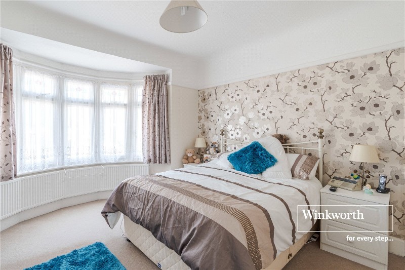 Grange Road, Bournemouth, Dorset, BH6