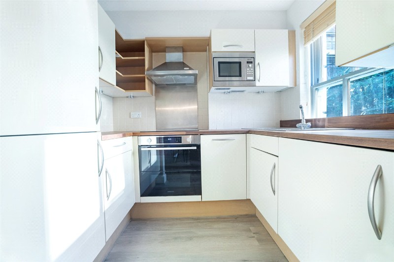 Sandland Street, London, WC1R