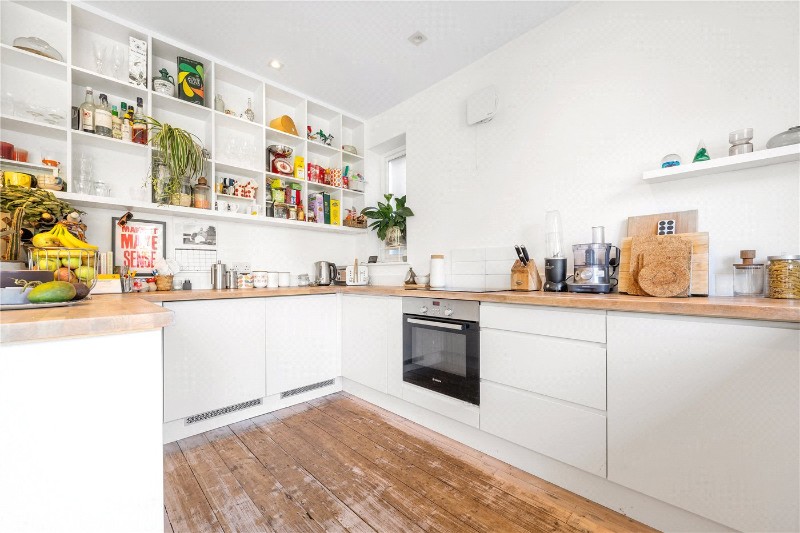 Dovedale Road, London, SE22