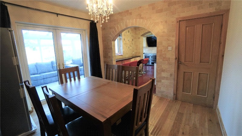 Ferndale Road, Bristol, Gloucestershire, BS7