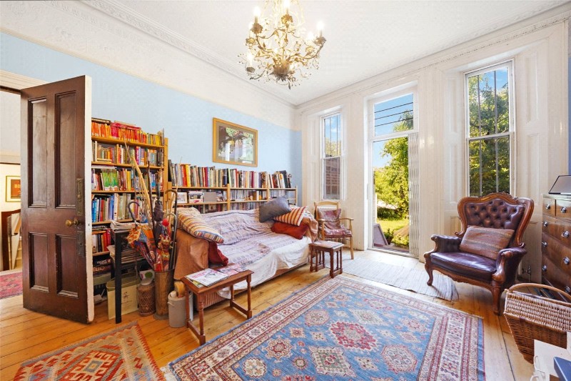 Mercers Road, London, N19