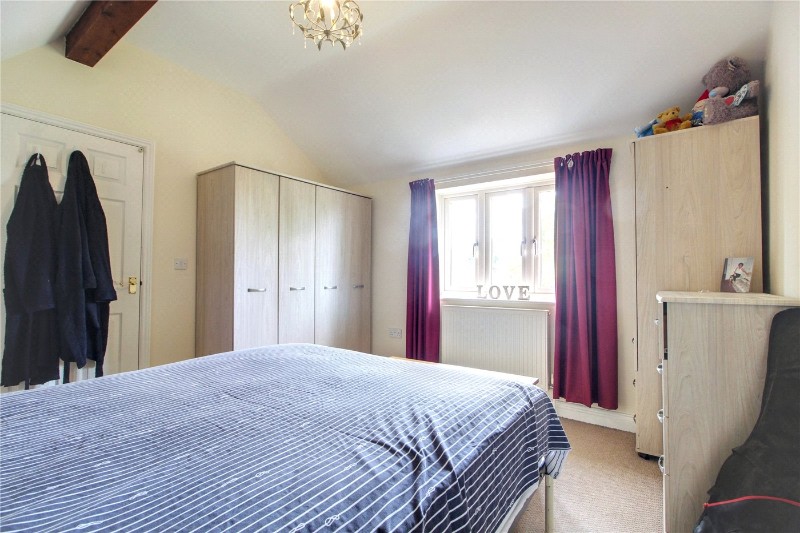 Hempnall Road, Woodton, Bungay, Norfolk, NR35