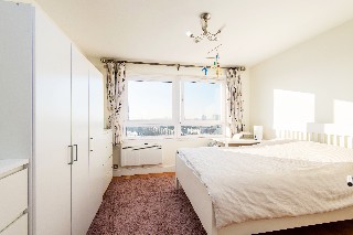 Stuart Tower, Maida Vale, London, W9