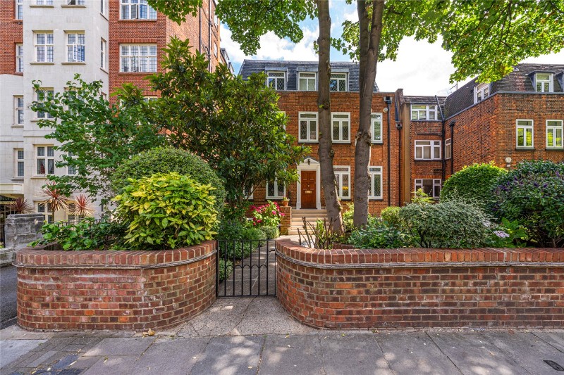 Grove End Road, St John&#39;s Wood, London, NW8
