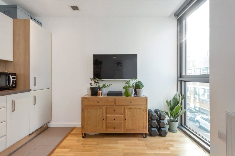 City Road, London, EC1V