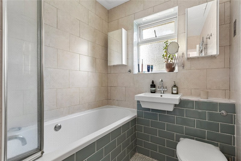 Pevensey Road, London, SW17