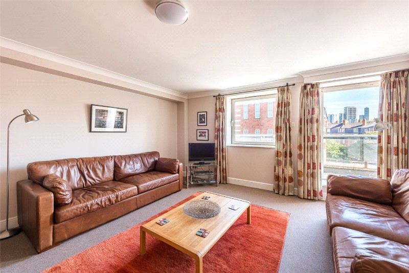 Regency Street, London, SW1P