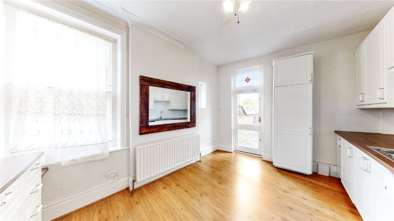 Wolverton Mansions, Ealing, London, UK, W5