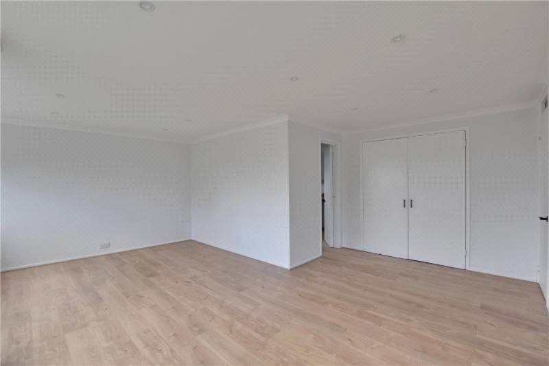 Burnt Ash Hill, Lee, London, SE12