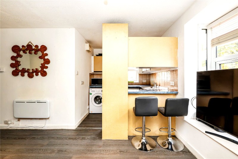 Bramley Road, London, W10