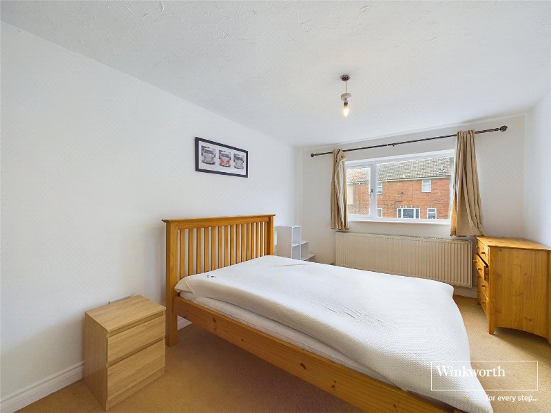 Westbourne Terrace, Reading, Berkshire, RG30
