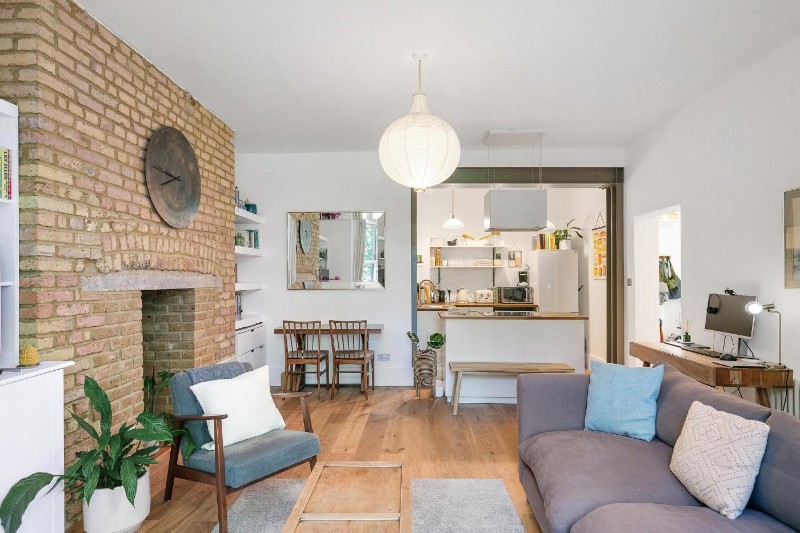 Thicket Road, London, SE20