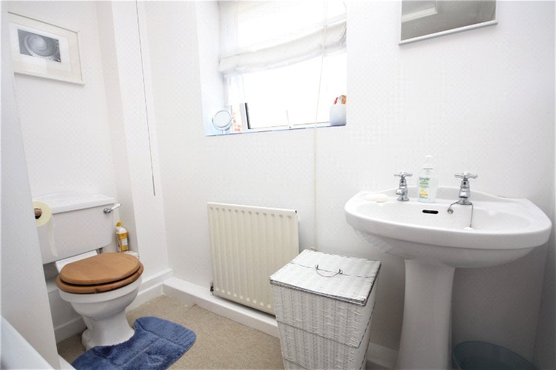 Surrey Road, Branksome, Poole, BH12