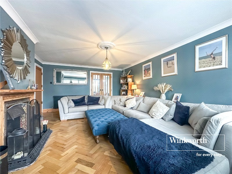 Matlock Road, Ferndown, Dorset, BH22