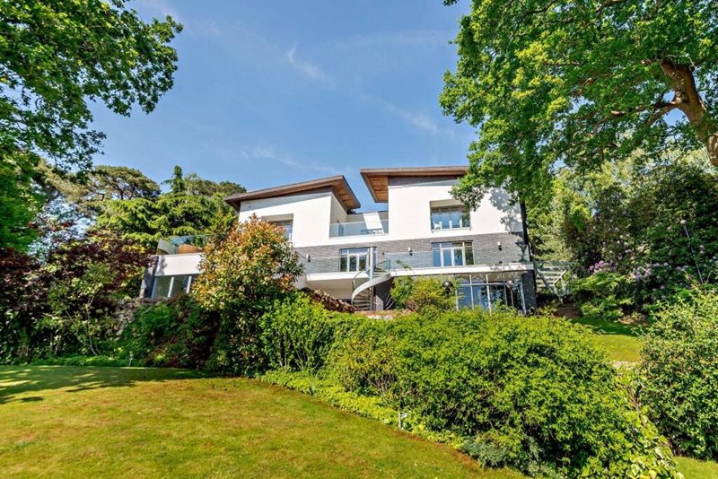 Yaffle Road, St Georges Hill, KT13