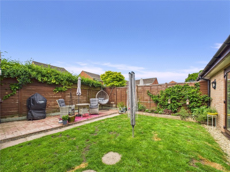 Oak Drive, Cullompton, Devon, EX15