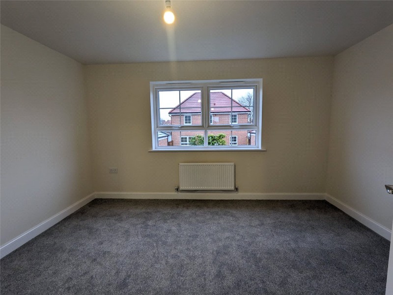 Bates Close, Bourne, Lincolnshire, PE10