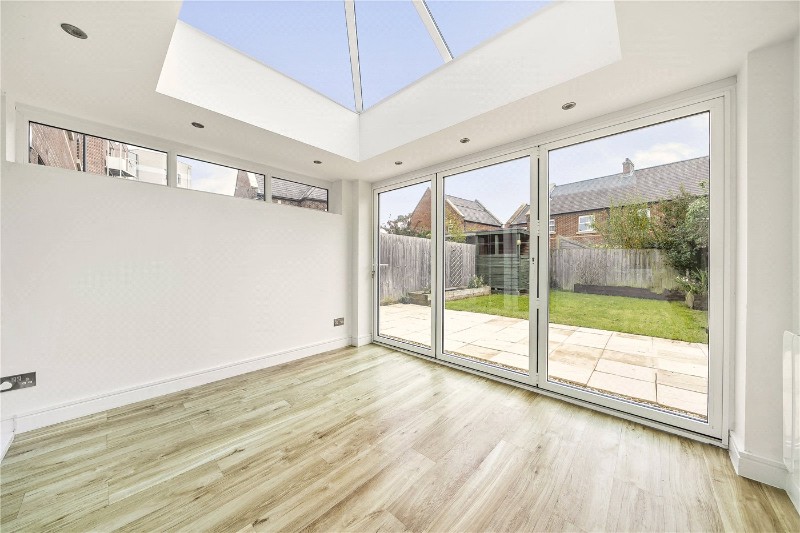 Gate Reach, Exeter, Devon, EX2