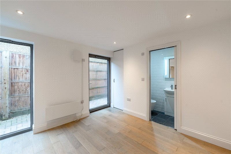 Queens Road, Weybridge, Surrey, KT13