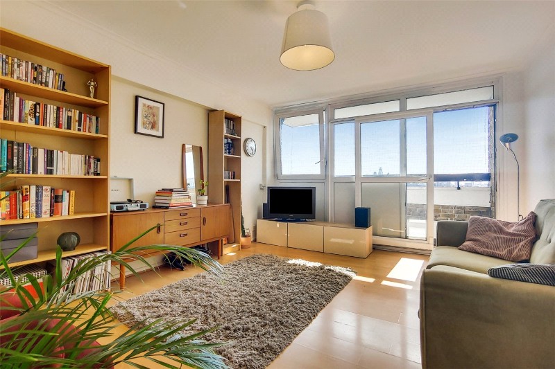 Daling Way, London, E3