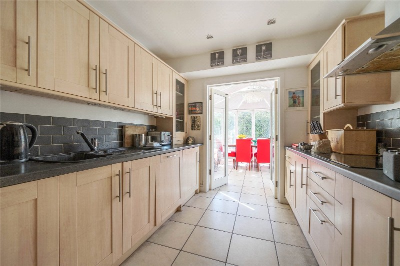 Barnet Gate Lane, Arkley, EN5