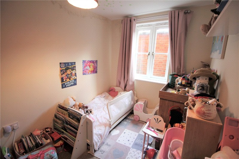 Hanover Street, Cheltenham, Gloucestershire, GL50