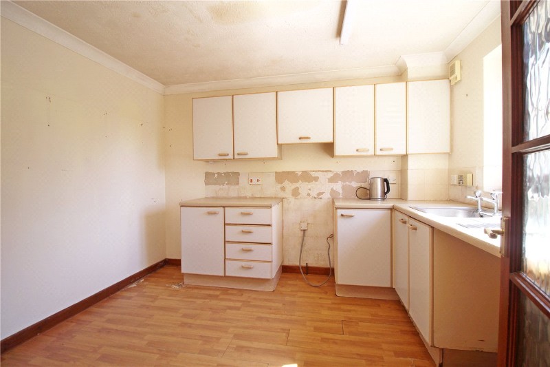 Jacobs Court, Spalding, Lincolnshire, PE11