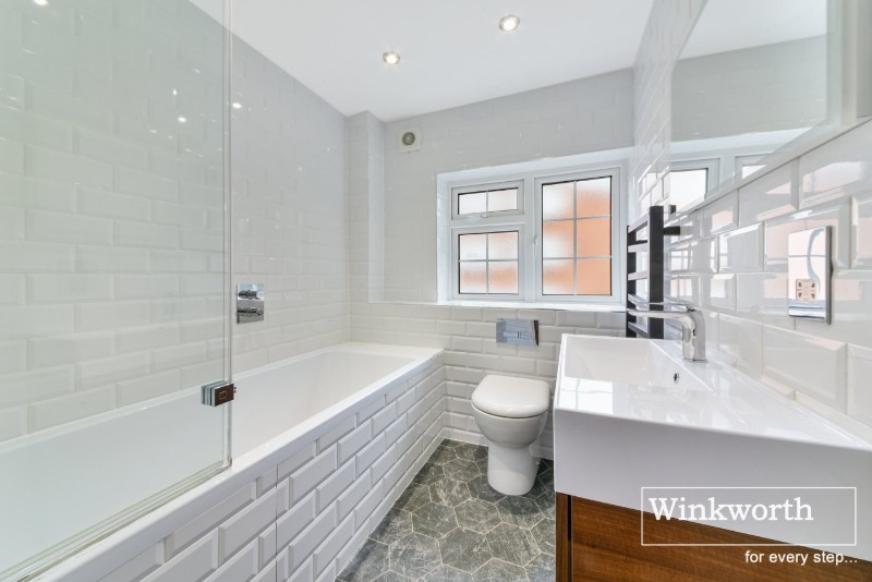 Caygill Close, Bromley, BR2