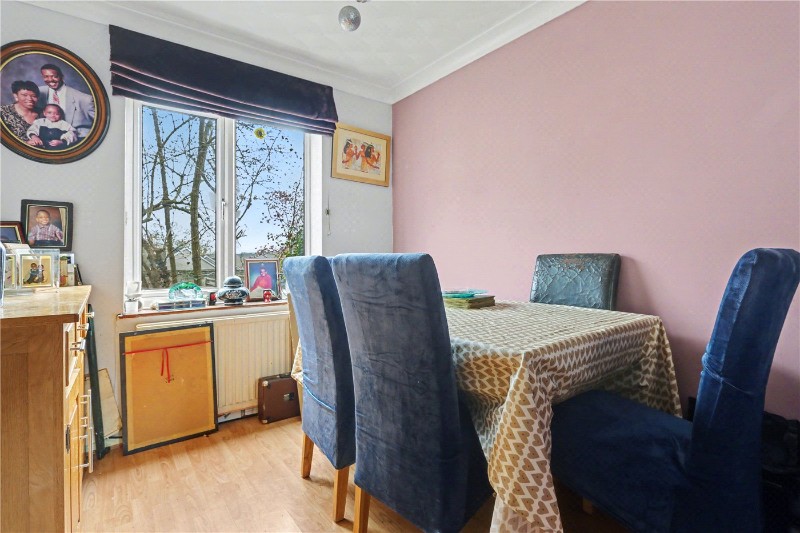 Lindford Drive, Eaton, Norwich, Norfolk, NR4