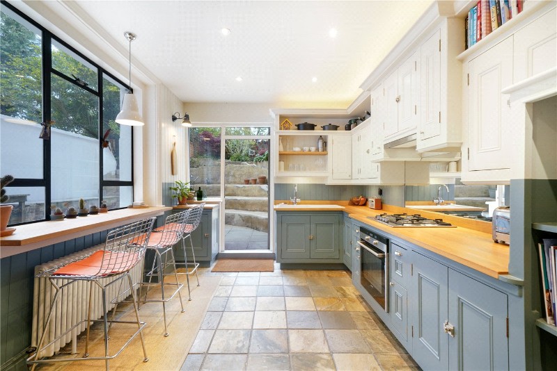 Mount View Road, London, N4