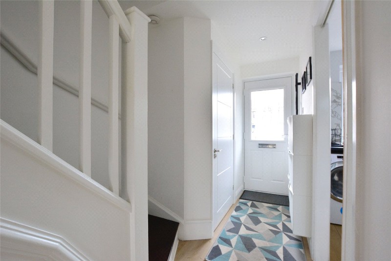 Dover Patrol, Kidbrooke, London, SE3