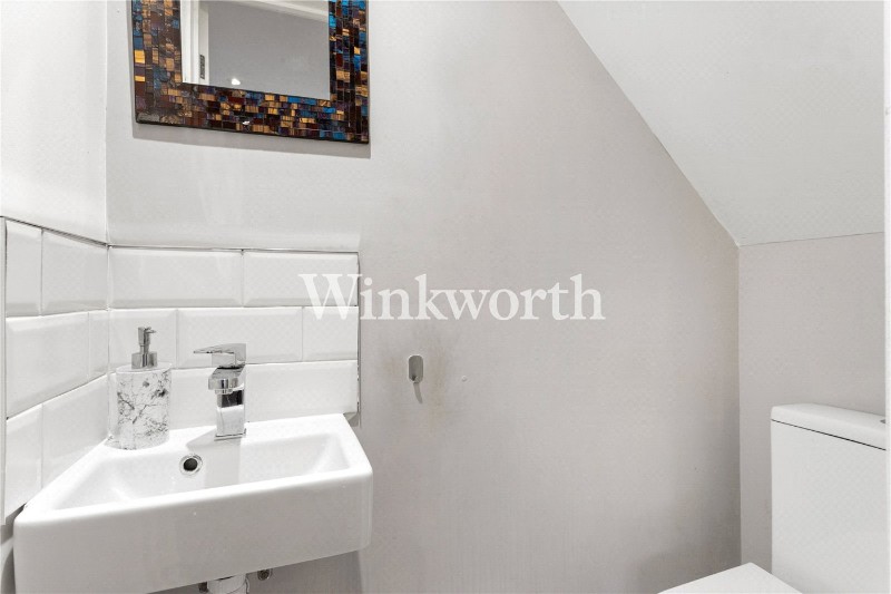 Gospatrick Road, London, N17