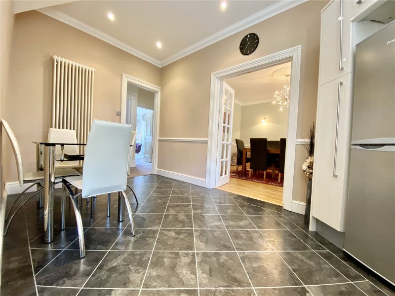 Groveley Road, Bournemouth, BH4