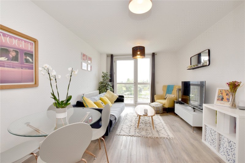 Ottley Drive, Blackheath, London, SE3